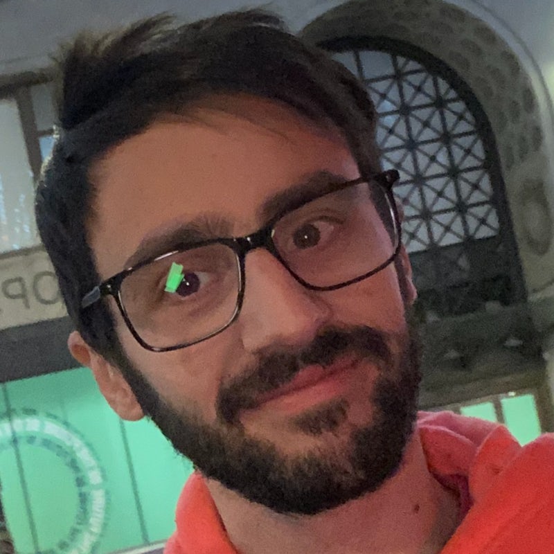 Ali Abdallah