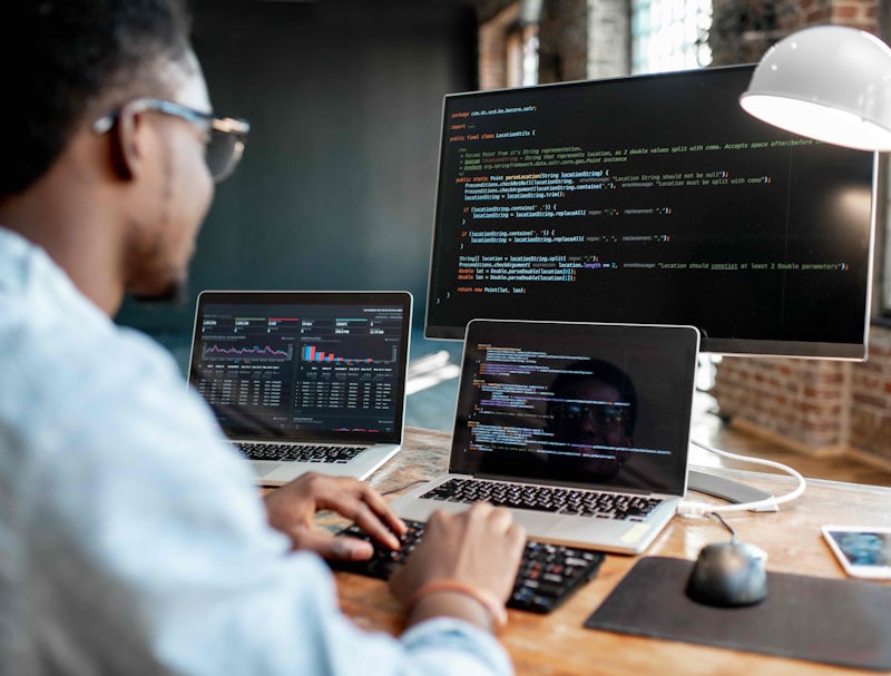 Python programming