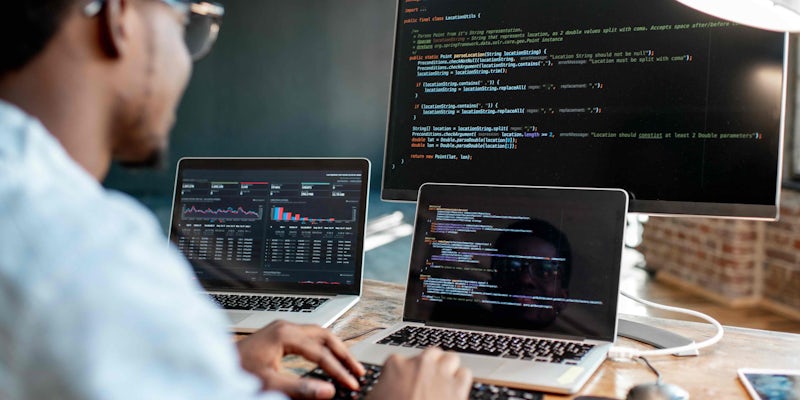 Python programming