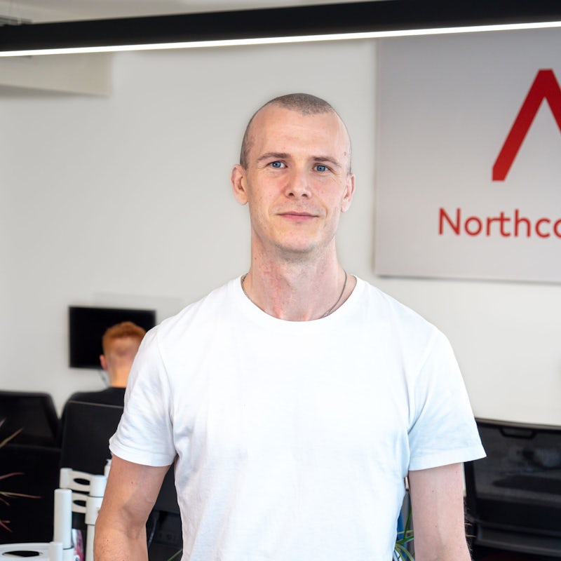 Alex Nuttall