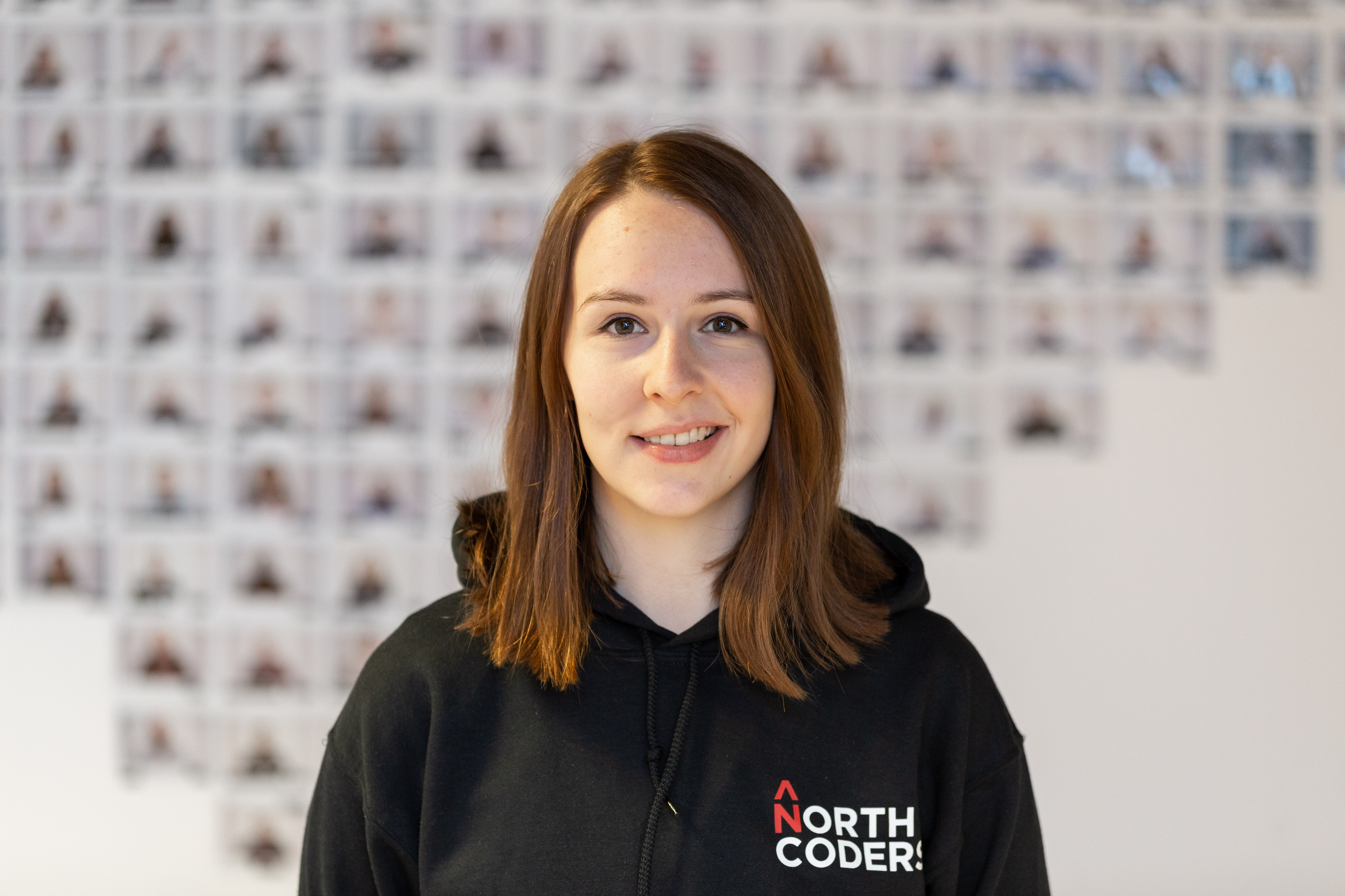 Content Editor to Software Developer