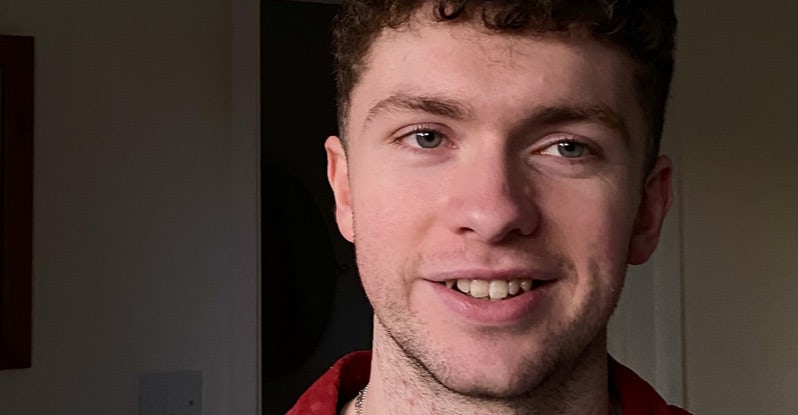 Joseph, software developer and coding bootcamp graduate