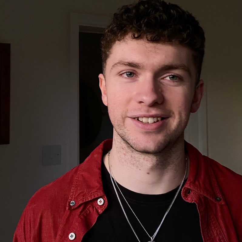 Northcoders 13 week coding bootcamp graduate Joseph