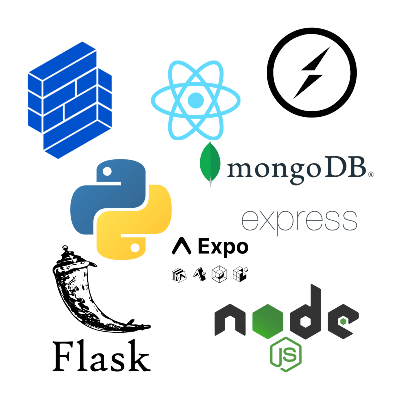 Tech Stack