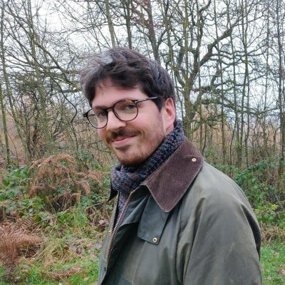 Peter, associate developer