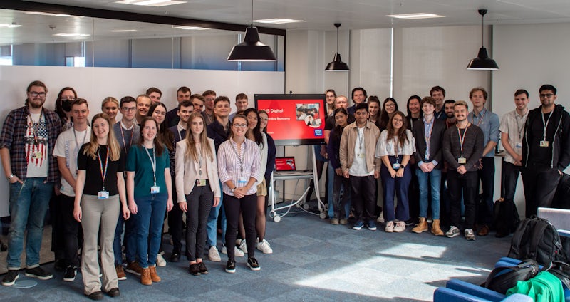 NHS Digital appoints Northcoders as its onboarding academy partner