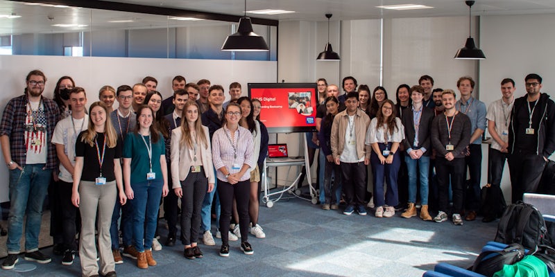 NHS Digital appoints Northcoders as its onboarding academy partner