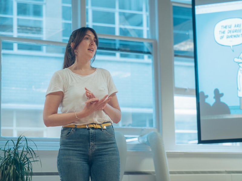 Mental Health Awareness Week: Mental Health and Wellness in the Workplace