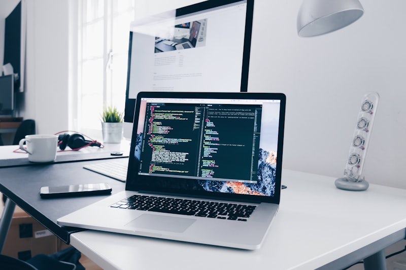 Cloud Engineering computer coding