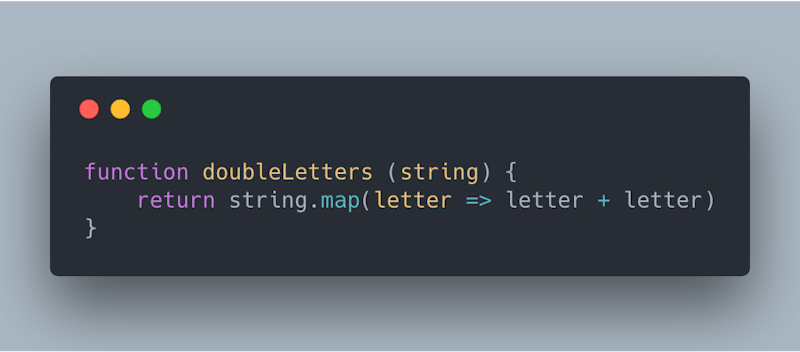 Making Friends with Errors in Your Code