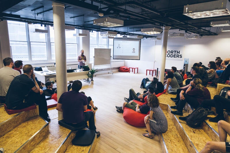 Meet Our Students | Ros