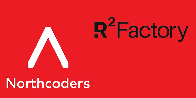 R2Factory at Rolls-Royce partners with Northcoders on new Developer Incubator project