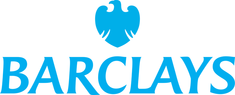 Barclays logo