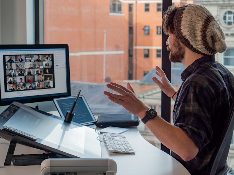 Northcoders uptick in demand for DevAccelerator
