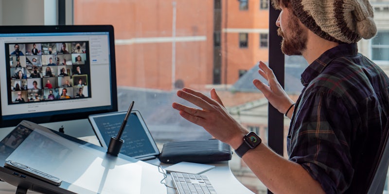 Northcoders reports upturn in demand for its DevAccelerator apprenticeship programme over the past three months