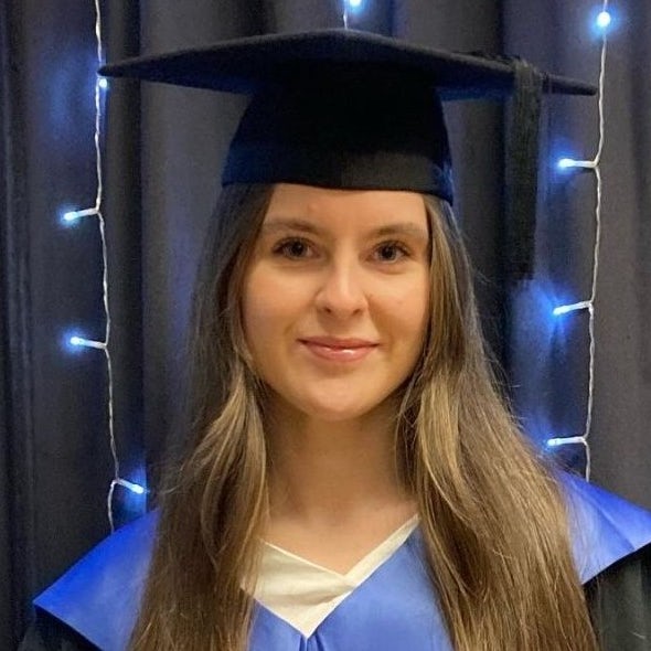 Grace Fazakerley