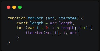 Taking your JavaScript Skills to a Higher (Order) Level - Part 2