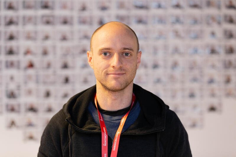 Career Talk: Why Do Anything?