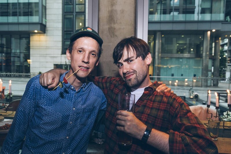 The Best Friday at Northcoders Ever?