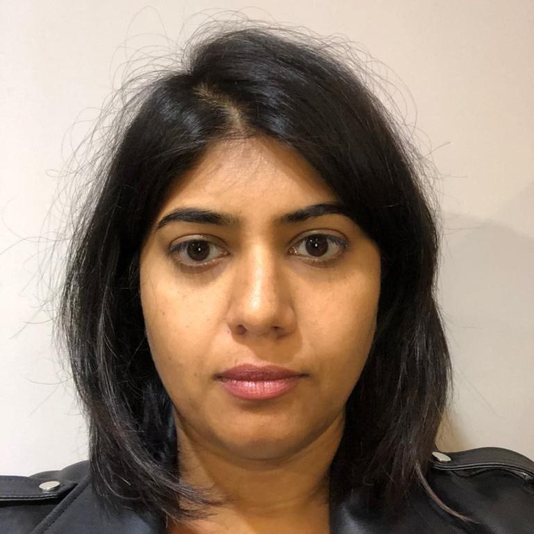 Bavana coding bootcamp graduate