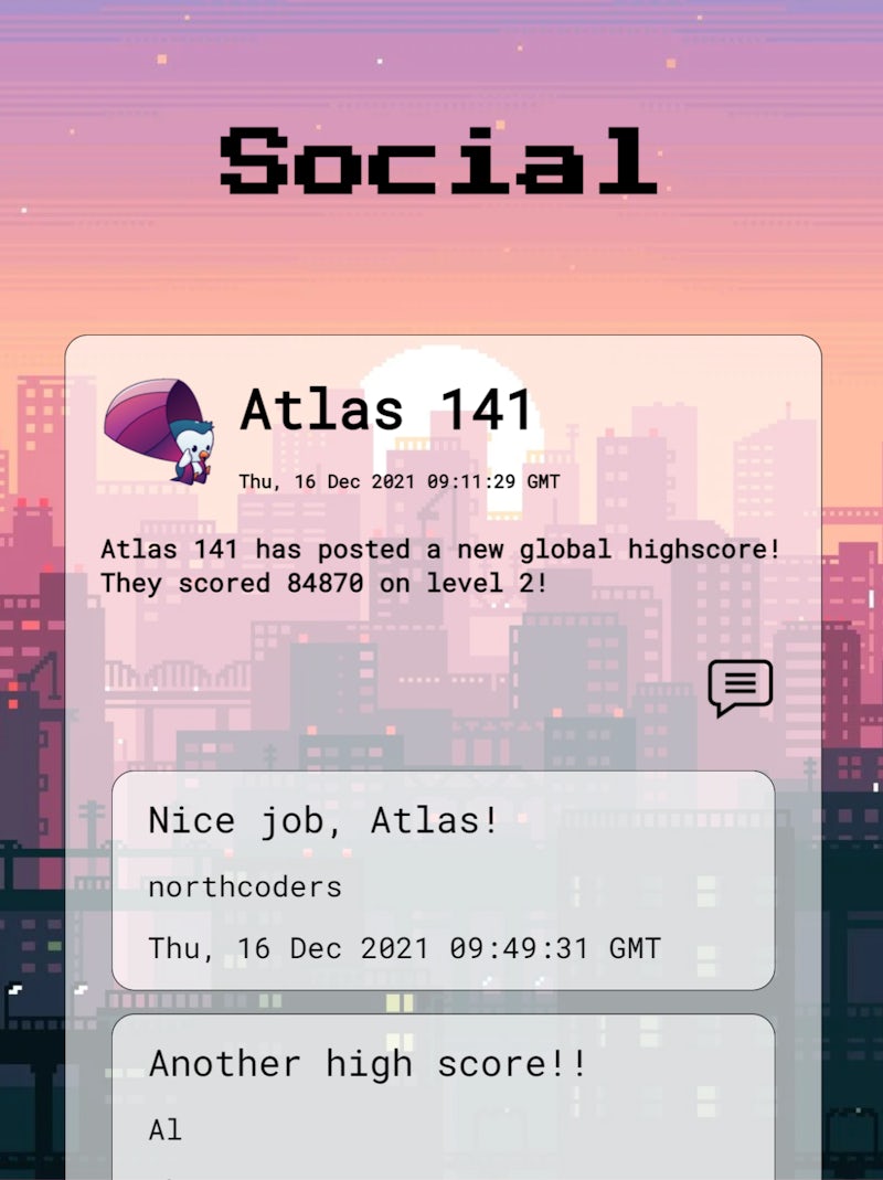 We made a game in just 8 days... Here's what happened