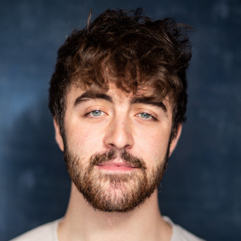 Daniel Moss
