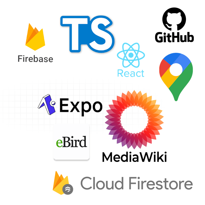 Tech Stack