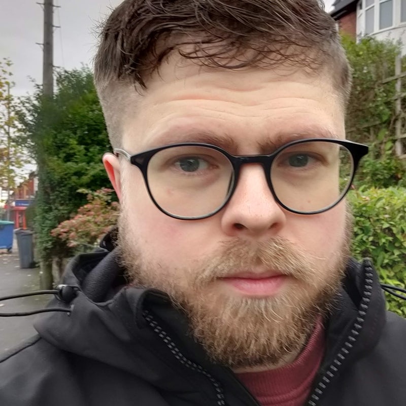Samuel Edge