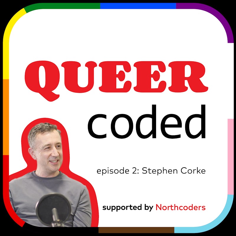 Queer Coded