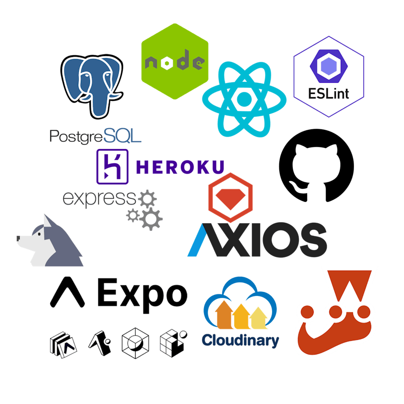 Tech Stack