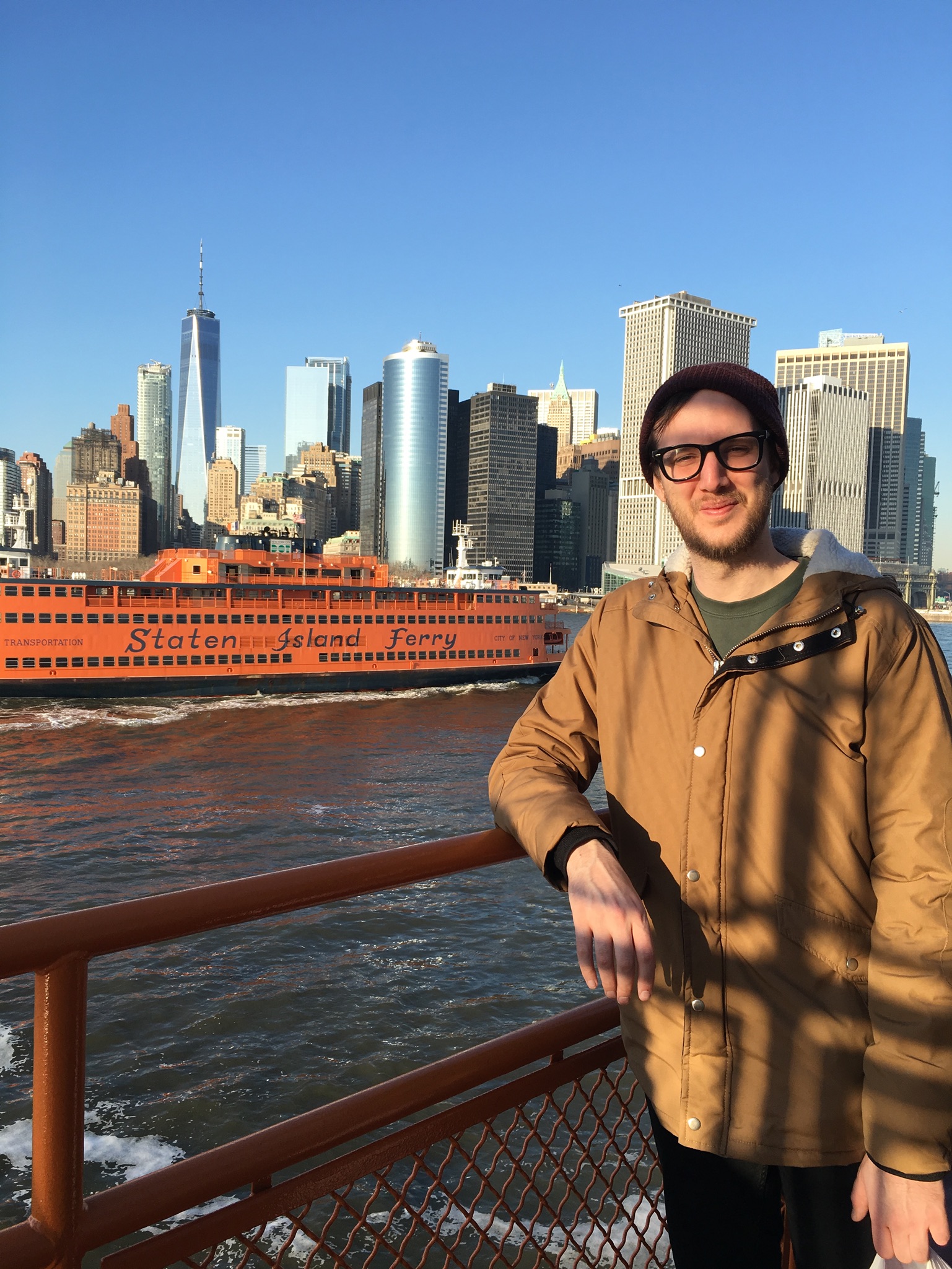 From Consumer Product Licensing to Software Engineer