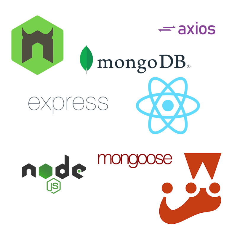 Tech Stack