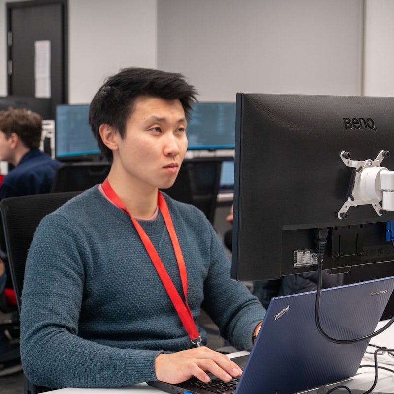 Professional development for software engineers