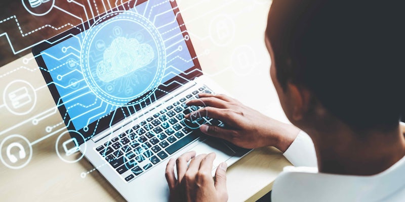 Cloud Engineering bootcamp