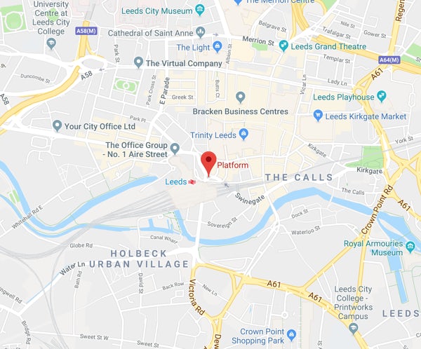 Northcoders to Open Coding Bootcamp in Leeds