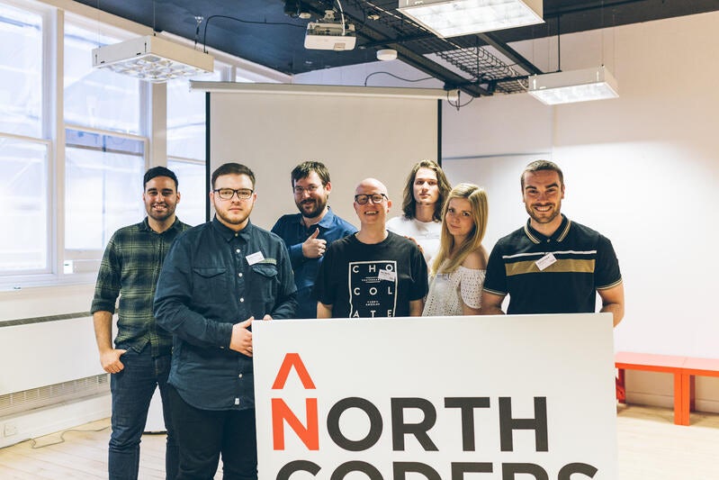 Northcoders Work Experience: A Week in the Life of Charlotte