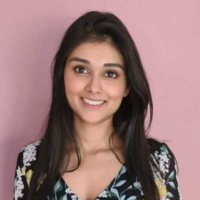Priya Chauhan