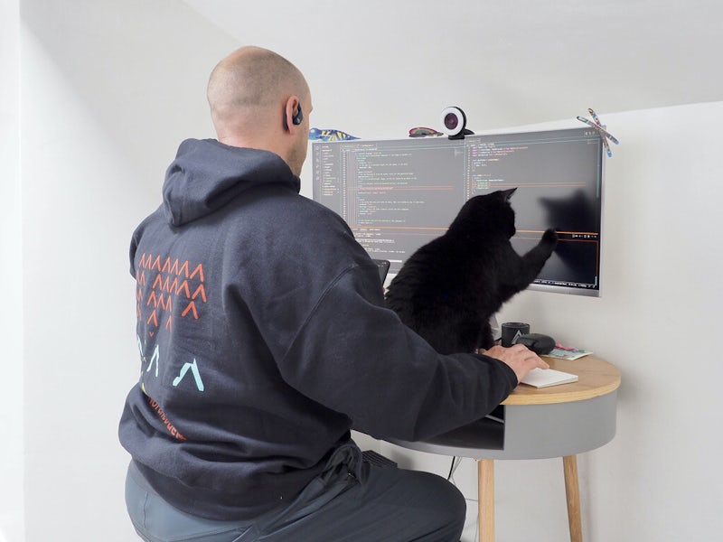 The Northcoders Experience