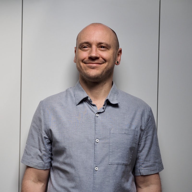 James Grant