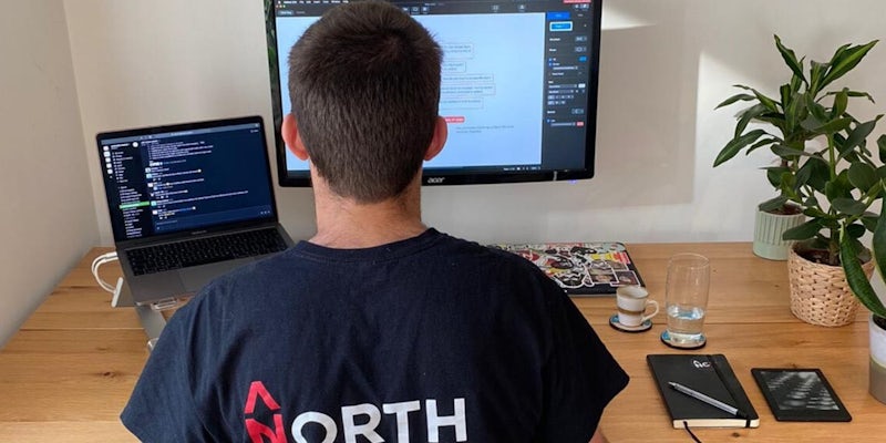 Inside our Web Development: Remote course