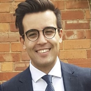 David Clark