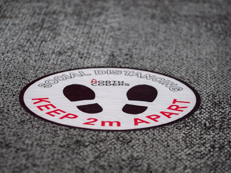 Safety on Campus: How We're Keeping You Safe