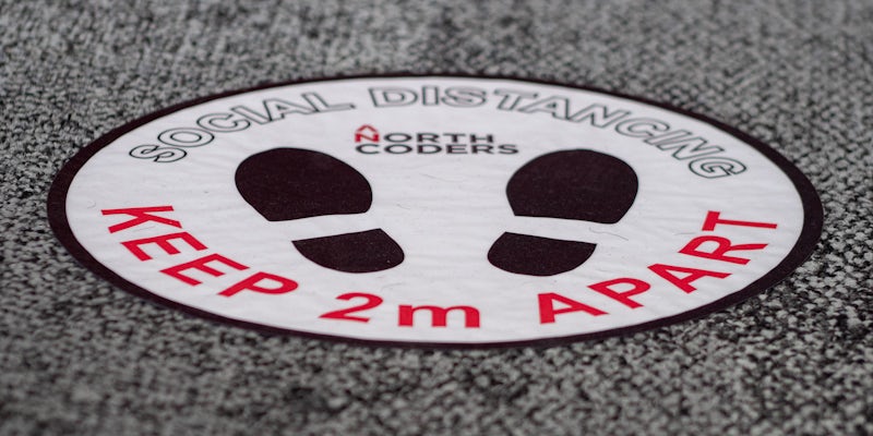 Safety on Campus: How We're Keeping You Safe