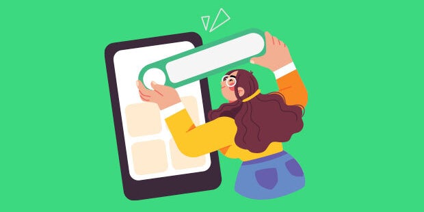 Is tech only for logical thinkers?