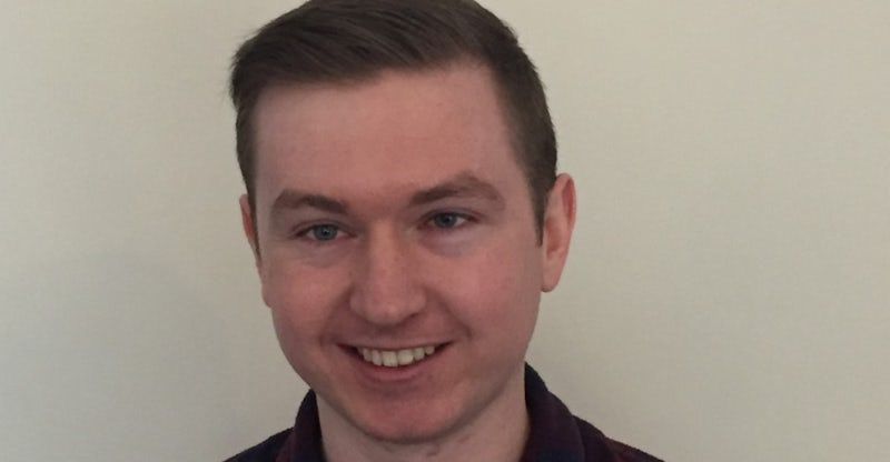 From Sports Analyst to Software Engineer
