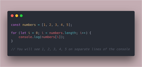 The Beginner's Guide to forEach, map and filter in JavaScript
