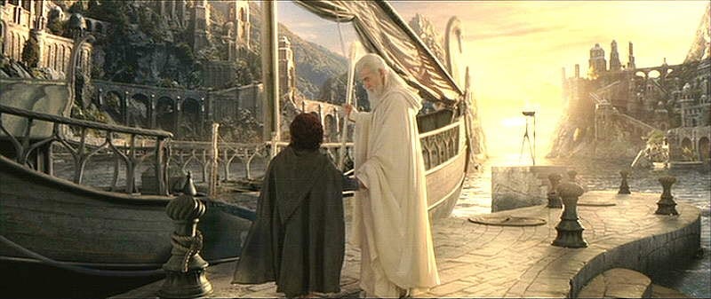 Road to Code: Journey's End