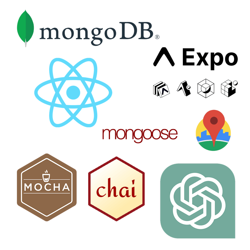 Tech Stack