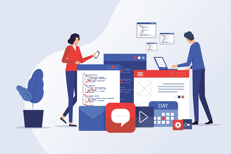 How to ignore imposter syndrome and become a better developer