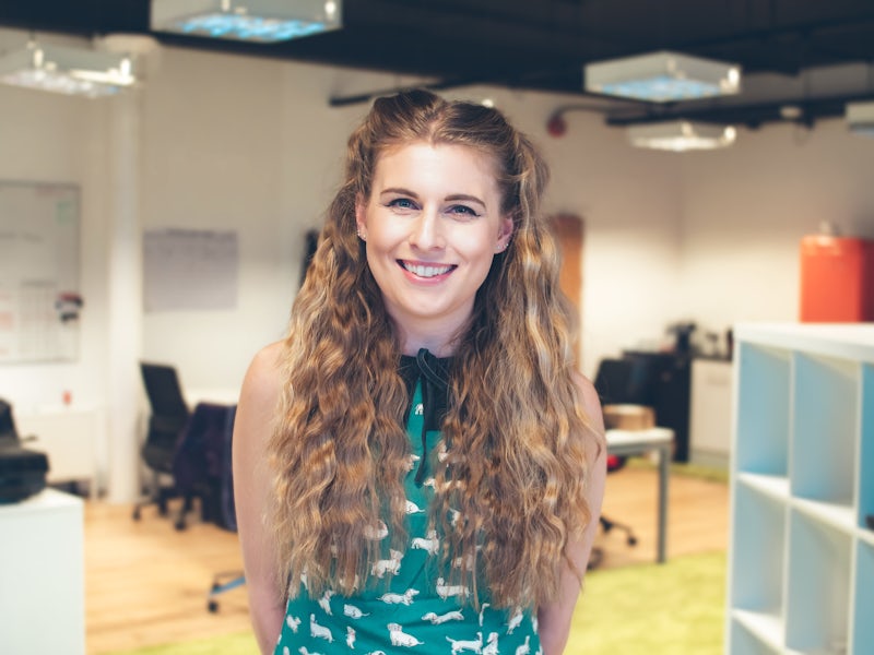 Meet the Team | Hannah